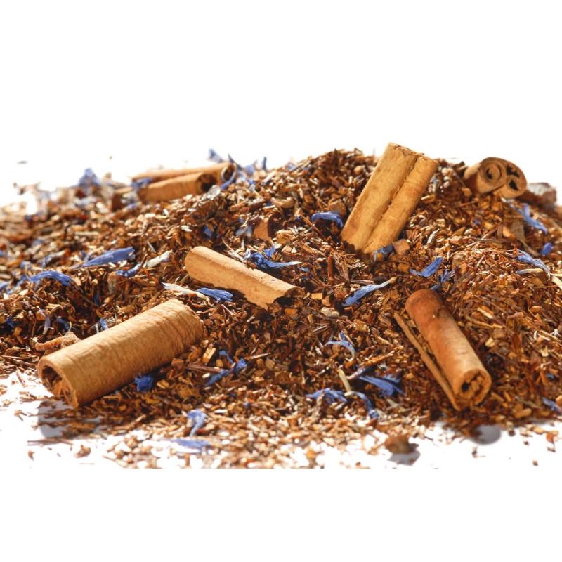 Preview: Rooibos Pflaume Zimt
